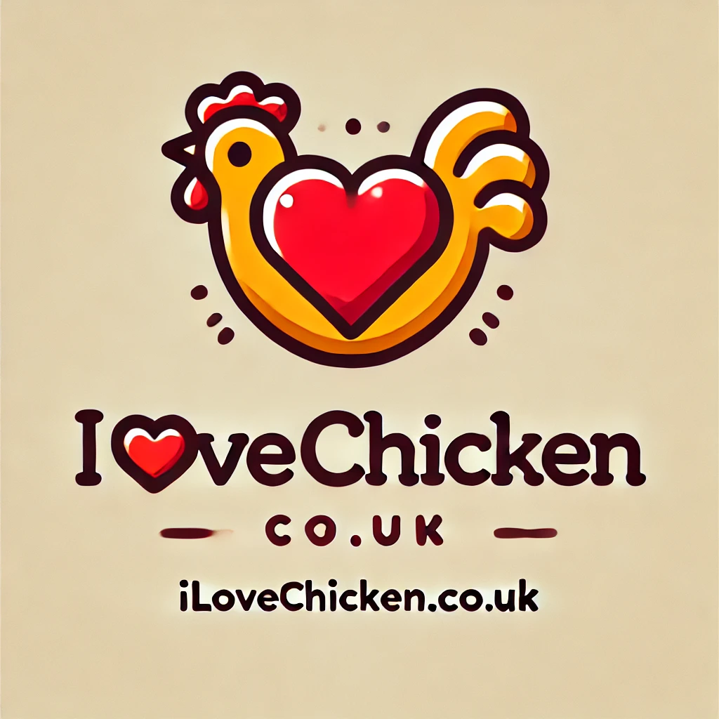 ilovechicken.co.uk Logo